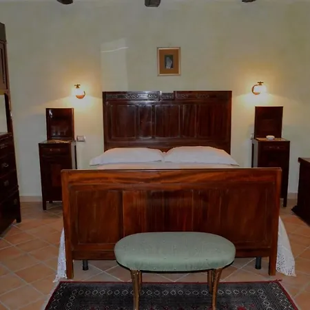 Apartment Palazzo Crocco *