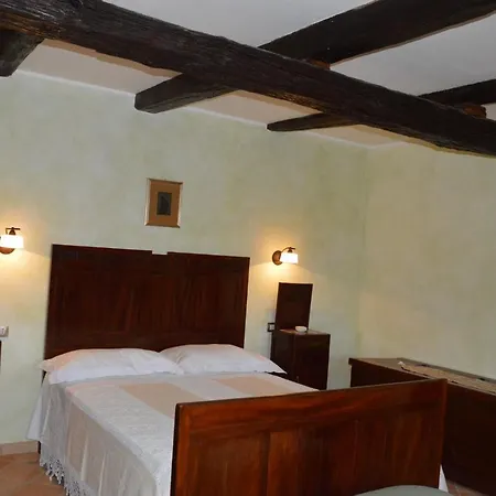 아파트 Palazzo Crocco *