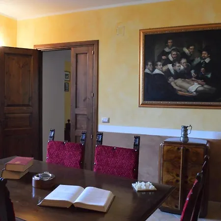 Palazzo Crocco