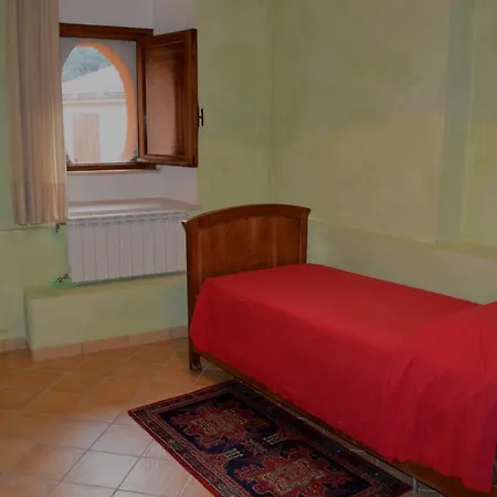 Antico Palazzo Crocco - Casa Padronale * Licusati
